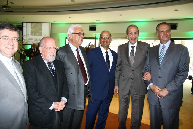 Mazen Salha Recognition Award